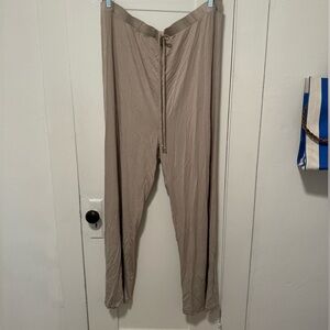 Skims Cozy Pants